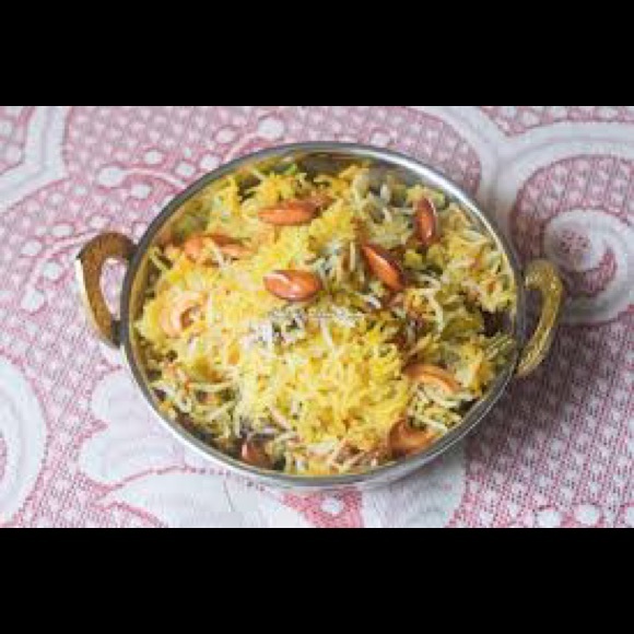 Indian Spice Mix For Veg Biryani Rice - Picture 4 of 4